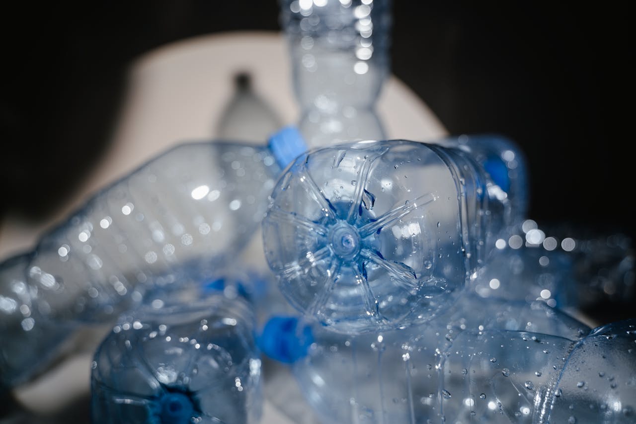 Recyclage des plastiques : un bonus-malus envisagé pour rattraper le retard