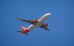 EasyJet : des investissements en France