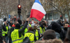 Gilets Jaunes : plus d’un Français sur deux approuvent toujours la mobilisation