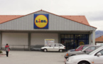 L'enseigne de hard-discount Lidl veut monter en gamme