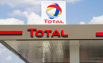 ​Total en pleine crise va licencier 2000 personnes