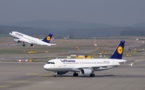 Lufthansa augmente ses prix pour compenser les coûts des exigences environnementales